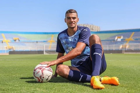 أسامة نبيه ليلا كورة: يوسف لن يرحل عن بيراميدز في صفقة تبادلية.. و"ابني قد أي حد في مصر"